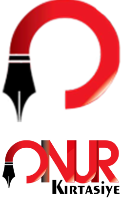 onur kırtasiye